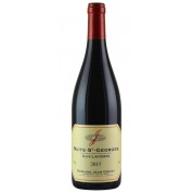 Domaine Jean Grivot Nuits-Saint-Georges Aux Lavieres 2015 (750ml)