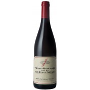 Domaine Jean Grivot Vosne Romanee 1er Cru Les Beaux Monts 2011 (750ml)
