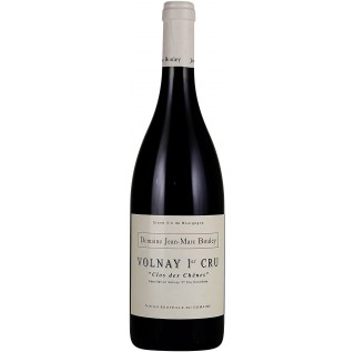 Domaine Jean Marc Bouley Volnay Premier Cru Clos des Chenes 2017 (750ml)