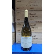 Domaine Jean-Charles Rion Bourgogne Hautes Cotes de Nuits Les Millottes Blanc 2019 (750ml)