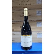 Domaine Jean Charles Rion Bourgogne Hautes Cotes de Nuits Pinot Noir 2019 (750ml)