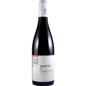 Domaine Jean Claude Rateau Beaune 1er Cru Les Bressande 2016 (750ml)