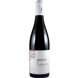 Domaine Jean Claude Rateau Beaune 1er Cru Les Bressande 2016 (750ml)