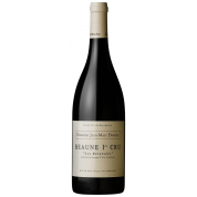 Domaine Jean-Marc Bouley Beaune 1er Cru Les Reversees 2015 (750ml)