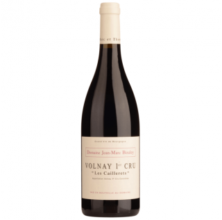Domaine Jean-Marc Bouley Volnay 1er Cru Les Caillerets 2016 (750ml)