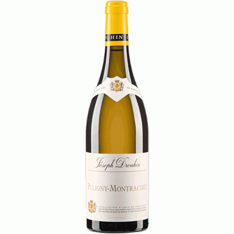 Joseph Drouhin Puligny Montrachet 2023 (750ml)