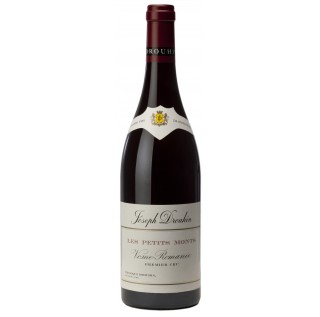 Joseph Drouhin Vosne Romanee Les Petits Monts 1er Cru 2011 (750ml)