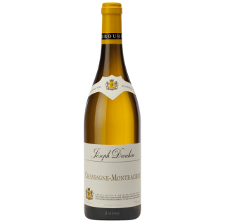 Joseph Drouhin Chassagne Montrachet 2020 (750ml)