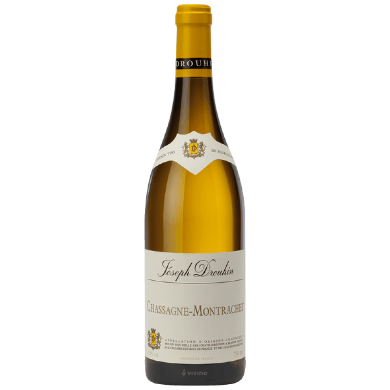 Joseph Drouhin Chassagne Montrachet 2020 (750ml)