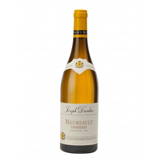 Joseph Drouhin Meursault 1er Cru Perrieres 2018 (750ml)