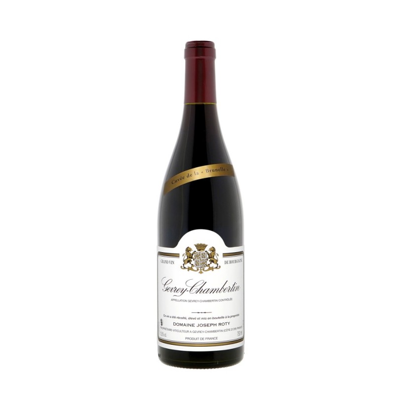 Joseph Roty Gevrey Chambertin La Brunelle 2019 (750ml)