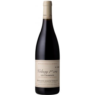 Domaine Joseph Voillot Volnay 1er Cru Champans 2016 (750ml)