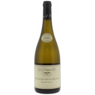 Domaine de la Pousse d'Or Chevalier-Montrachet Grand Cru 2019 (750ml)