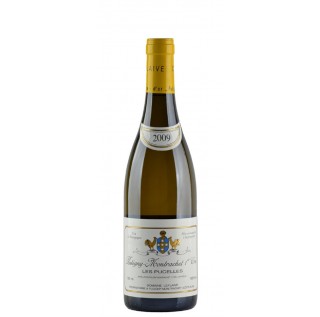 Domaine Leflaive Puligny Montrachet Les Pucelles 1er Cru 2004 (750ml)