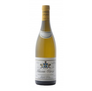 Domaine Leflaive Macon Verze Blanc 2022 (750ml)