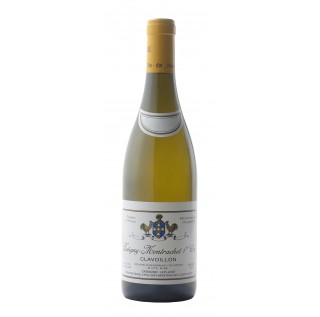 Domaine Leflaive Puligny Montrachet Clavoillon 1er Cru 2016 (750ml)