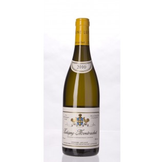 Domaine Leflaive Puligny Montrachet 2012 (750ml)