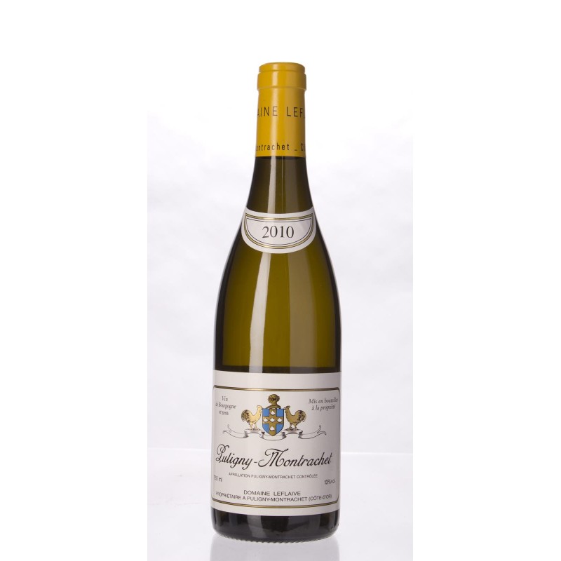 Domaine Leflaive Puligny Montrachet 2012 (750ml)