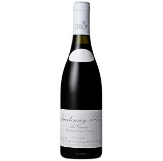 Leroy Santenay 1er Cru La Comme 2009 (750ml)