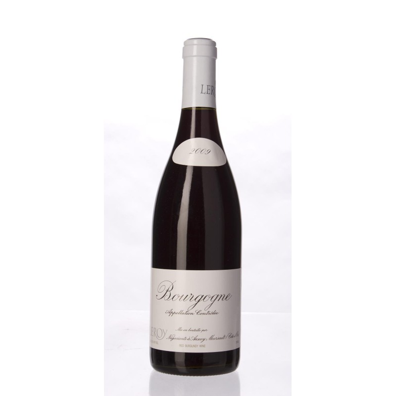 Leroy Bourgogne Rouge 2003 (750ml)