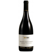 Domaine Lignier Michelot Morey Saint Denis 1er Cru Les Faconnieres 2016	(750ml)