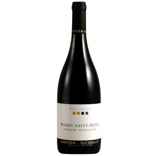 Domaine Lignier Michelot Morey Saint Denis 1er Cru Les Faconnieres 2016	(750ml)