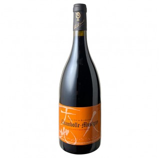 Lou Dumont Chambolle Musigny 2022 (750ml)
