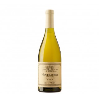 Louis Jadot Montrachet Grand Cru 2005 (750ml)