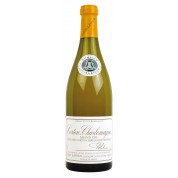 Louis Latour Corton Charlemagne Grand Cru 2017 (750ml)