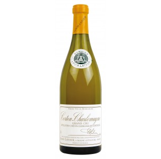 Louis Latour Corton Charlemagne Grand Cru 2017 (750ml)