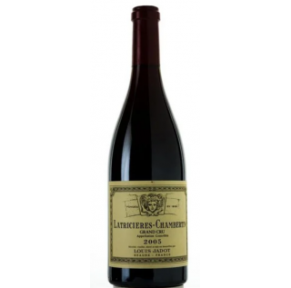 Louis Jadot Latricieres Chambertin Grand Cru 2005 (750ml)