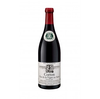 Louis Latour Corton Grand Cru Clos de la Vigne au Saint 2020 (750ml)