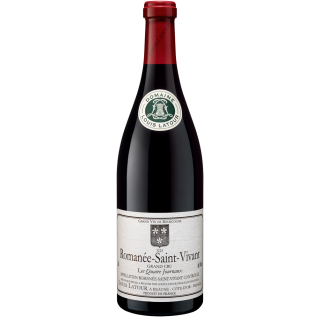 Louis Latour Romanee-Saint-Vivant Grand Cru Les Quatre Journaux 2011 (750ml)