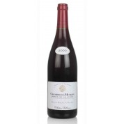 Nicolas Potel Maison Roche de Bellene Chambolle Musigny 1er Cru Les Sentiers 2015 (750ml)
