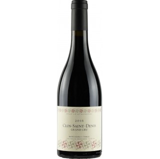 Marchand Tawse Clos Saint Denis Grand Cru 2016 (750ml)