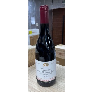 Maxime Cheurlin Noellat Pommard Premier Cru Les Grands Epenots 2015 (750ml)