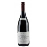 Meo Camuzet Clos de Vougeot Grand Cru Pres Le Cellier 2017 (750ml)