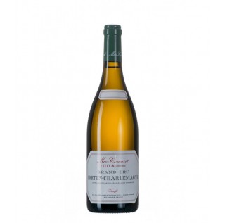 Meo Camuzet Corton Charlemagne Grand Cru 2019 (750ml)