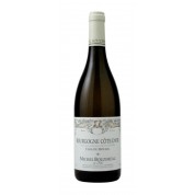 Domaine Michel Bouzereau et Fils Bourgogne Cote d'Or Clos du Moulin blanc 2019 (750ml)