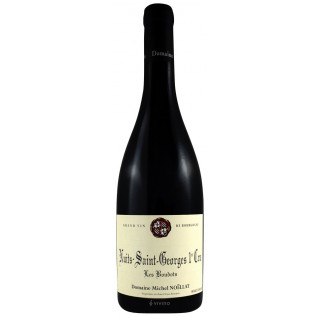 Domaine Michel Noellat Nuits Saint Georges 1er Cru Aux Boudots 2017 (750ml)