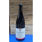 Domaine Nicolas Faure Bourgogne Aux Argillieres 2021 (750ml)