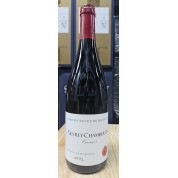 Nicolas Potel Maison Roche de Bellene Gevrey-Chambertin Les Carougeots 2015 (750ml)