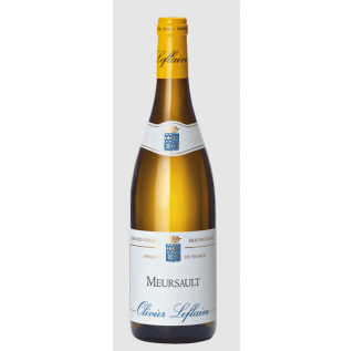 Olivier Leflaive Meursault 2023 (750ml)
