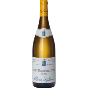 Olivier Leflaive Puligny Montrachet 1er Cru Les Referts 2022 (750ml)