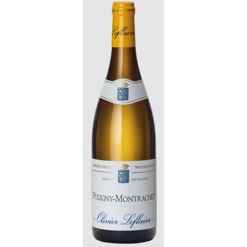 Olivier Leflaive Puligny Montrachet 2023 (750ml)