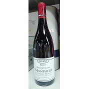 Parent Monthelie 1er Cru Les Champs Fuillot rouge 2012 (750ml)