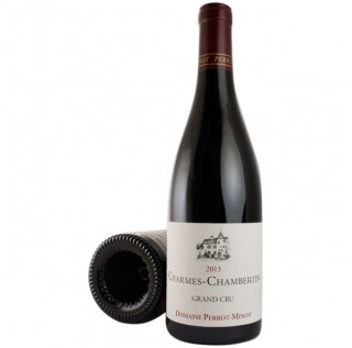 Domaine Perrot Minot Charmes Chambertin Grand Cru 2013 (750ml)