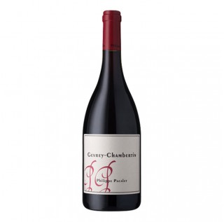 Philippe Pacalet Gevrey Chambertin 2019 (750ml)