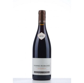 Philippe Cheron Vosne Romanee Les Barreaux 2016 (750ml)