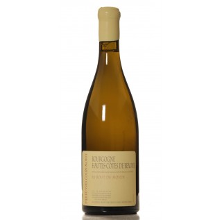Pierre Yves Colin Morey Bourgogne Hautes Cotes de Beaune Au Bout du Monde 2018 (750ml)